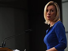 Захарова рассказала, чем может «грозить» публикация всех контактов Кисляка