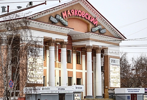«Сейчас отрасль в самом плачевном состоянии» — омские кинотеатры на фоне санкций оказались под угрозой ...