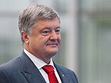 Порошенко собрался предъявить России новый иск
