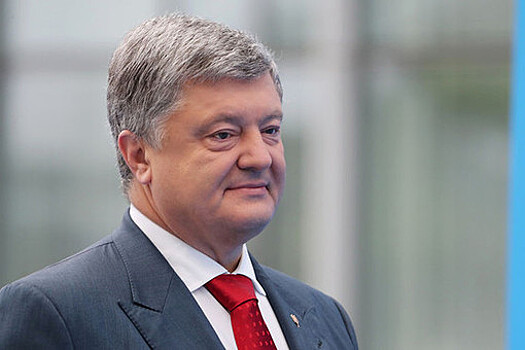 Порошенко похвалил "Бумбокс" за поддержку "украинских пленников Кремля"