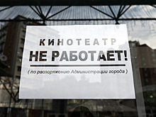 Директор омского кинотеатра: Самое сложное будет после карантина
