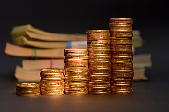 Реальные заработные платы в России в 2019 году выросли на 2,9%