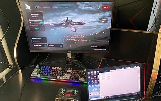 В Курске определили победителей регионального этапа чемпионата по управлению дронами