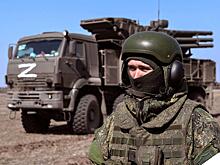 CNN: ВС РФ демонстрируют серьезные успехи на Луганском направлении
