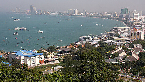 Таиланд приступил к созданию собственной малой субмарины