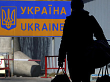 Евросоюз пригрозил Украине заморозкой безвиза