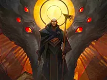 Фанаты обнаружили секретную композицию на виниле с музыкой из Dragon Age