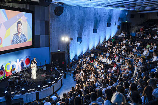 Московский международный кинофестиваль молодежных фильмов стартует 25 сентября