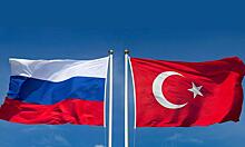 Турция и Россия согласовали план всеобъемлющего перемирия в Сирии