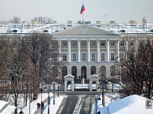 В Петербурге показали лучшее исполнение бюджета за 10 лет