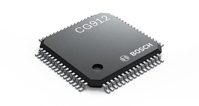 Bosch будет взрывать электромобили для безопасности