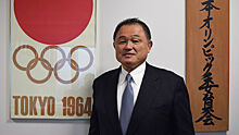 Глава НОК Японии прокомментировал перенос Олимпиады