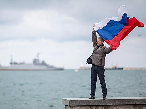 Адмирал назвал популизмом установление морской границы между РФ и Украиной