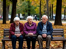 Стало известно, сколько жителей Мурманской области досрочно ушли на пенсию в 2025 году