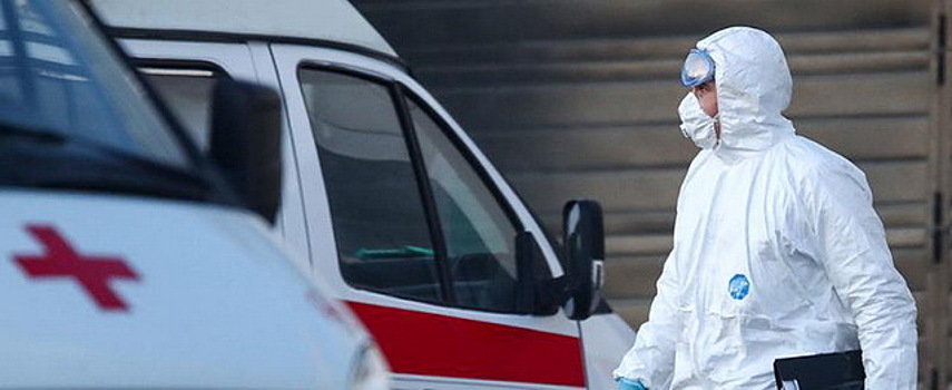 В Вологодской области за сутки заболели COVID-19 еще 19 человек