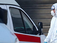 В Вологодской области за сутки заболели COVID-19 еще 19 человек