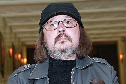 В Петербурге могут появиться сквер имени Балабанова и памятник ему