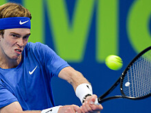 Рублёв — о формате ATP Cup: так нечестно
