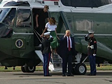 Американская разведка продолжает копать под Трампа
