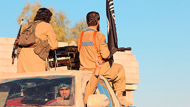 СМИ: Главарь ИГИЛ* аль-Багдади находится на американской военной базе в Сирии