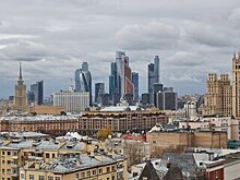 Спрос на посуточную аренду квартир в Москве упал из-за пандемии коронавируса