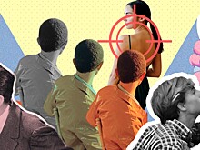 Кто такие инцелы и почему они не вступают в отношения с женщинами