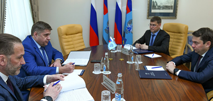 В 2021 году в Мурманской области две региональные дороги станут федеральными