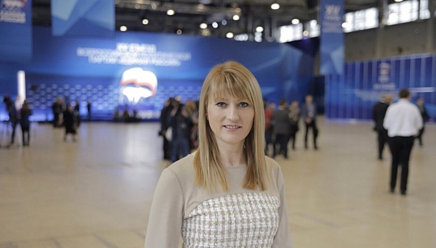 Журова объяснилась по поводу поездки в Нагорный Карабах