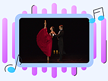 В Москве пройдёт вечер трёхактных балетов BALLET TRYPTICH