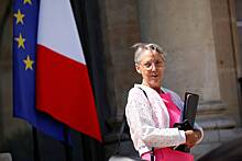 Премьер Франции попросила всех министров находиться в Париже из-за протестов