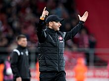 Игорь Федотов оценил судейство в последнем матче «Спартака» при Абаскале