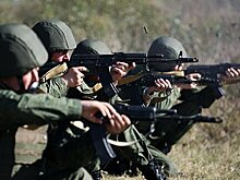Минобороны сообщило об ударах по складам ВСУ в районе города Запорожье
