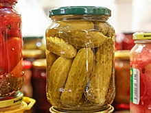 Что нужно консервировать в конце августа