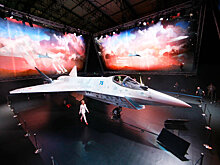 "Ростех" представил на авиасалоне МАКС-2021 50 новинок