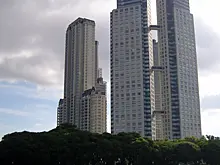 В Буэнос-Айресе более 800 тыс. жителей остались без света