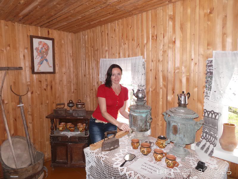 Усадьба Кошмана, Сочи, Краснодарский край, Россия, Европа