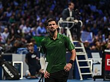 Руседски предположил, в каком случае Джокович выиграет 25-й титул турнира «Большого шлема»