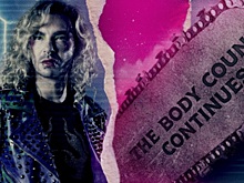 Сооснователь группы Tokio Hotel снимется в фильме ужасов