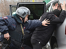 Держателя российского общака взяли с кокаином