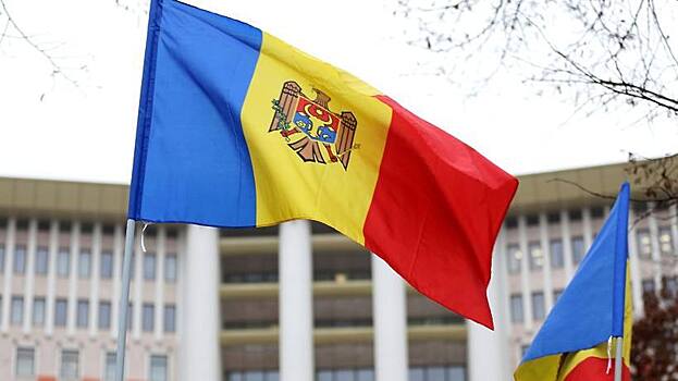 Правительство Молдавии приняло решение о выходе страны из ДОВСЕ
