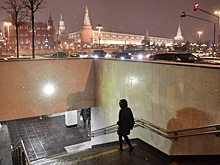 Названо самое популярное место встречи в Москве