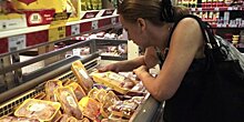 Роспотребнадзор открыл "горячую линию" о качестве продуктов в столице