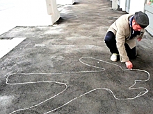 Заасфальтированный памятник архитектуры в Костроме превратили в шутку