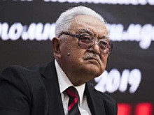 Умер советский кинорежиссер Болот Шамшиев