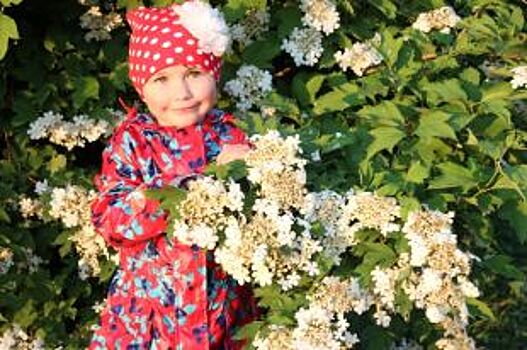 Мы успели! Добрые сердца помогли малышке из Арзамаса