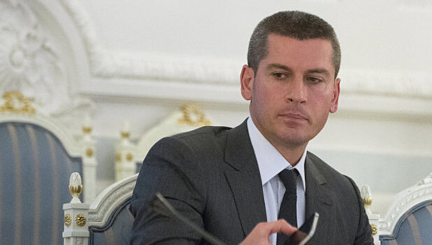 «Сумма»  Магомедова поменяет президента