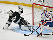 The Hockey Writers: Подколзин – скрытый козырь «Ойлерз» в борьбе за Кубок