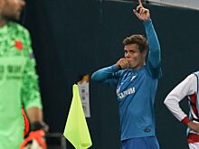 Кокорин: Луческу — классный дядька, но ему не дали трансферов