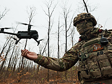 Военная операция на Украине. Онлайн