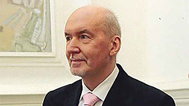 Известный искусствовед найден мертвым в Москве